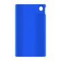 כיסוי פלסטיק קשיח ל- Xiaomi Redmi Pad SE בצבע - כחול - קייס מובייל