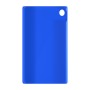 כיסוי פלסטיק קשיח ל- Xiaomi Redmi Pad SE בצבע - כחול - קייס מובייל