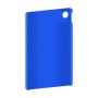 כיסוי פלסטיק קשיח ל- Xiaomi Redmi Pad SE בצבע - כחול - קייס מובייל