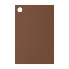 כיסוי פלסטיק קשיח ל- Xiaomi Redmi Pad SE בצבע - חום - קייס מובייל