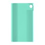 כיסוי פלסטיק קשיח ל- Xiaomi Redmi Pad SE בצבע - מנטה - קייס מובייל