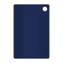 כיסוי פלסטיק קשיח ל- Xiaomi Redmi Pad SE בצבע - כחול נייבי - קייס מובייל