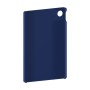 כיסוי פלסטיק קשיח ל- Xiaomi Redmi Pad SE בצבע - כחול נייבי - קייס מובייל