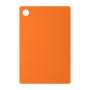 כיסוי פלסטיק קשיח ל- Xiaomi Redmi Pad SE בצבע - כתום - קייס מובייל