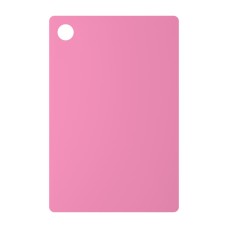 כיסוי פלסטיק קשיח ל- Xiaomi Redmi Pad SE בצבע - ורוד - קייס מובייל