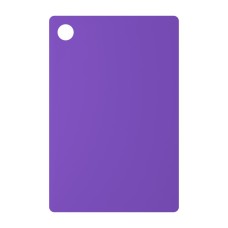 כיסוי פלסטיק קשיח ל- Xiaomi Redmi Pad SE בצבע - סגול - קייס מובייל