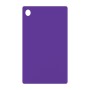 כיסוי פלסטיק קשיח ל- Xiaomi Redmi Pad SE בצבע - סגול - קייס מובייל