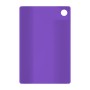 כיסוי פלסטיק קשיח ל- Xiaomi Redmi Pad SE בצבע - סגול - קייס מובייל