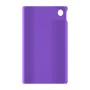 כיסוי פלסטיק קשיח ל- Xiaomi Redmi Pad SE בצבע - סגול - קייס מובייל