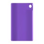 כיסוי פלסטיק קשיח ל- Xiaomi Redmi Pad SE בצבע - סגול - קייס מובייל