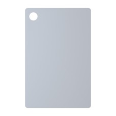 כיסוי פלסטיק קשיח ל- Xiaomi Redmi Pad SE בצבע - כסף - קייס מובייל