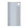 כיסוי פלסטיק קשיח ל- Xiaomi Redmi Pad SE בצבע - כסף - קייס מובייל