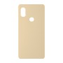 כיסוי פלסטיק קשיח ל- Xiaomi Redmi S2 (Redmi Y2) בצבע - בז' - קייס מובייל