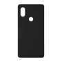 כיסוי פלסטיק קשיח ל- Xiaomi Redmi S2 (Redmi Y2) בצבע - שחור - קייס מובייל