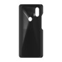 כיסוי פלסטיק קשיח ל- Xiaomi Redmi S2 (Redmi Y2) בצבע - שחור - קייס מובייל
