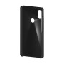 כיסוי פלסטיק קשיח ל- Xiaomi Redmi S2 (Redmi Y2) בצבע - שחור - קייס מובייל