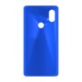 כיסוי פלסטיק קשיח ל- Xiaomi Redmi S2 (Redmi Y2) בצבע - כחול - קייס מובייל