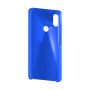 כיסוי פלסטיק קשיח ל- Xiaomi Redmi S2 (Redmi Y2) בצבע - כחול - קייס מובייל