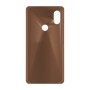 כיסוי פלסטיק קשיח ל- Xiaomi Redmi S2 (Redmi Y2) בצבע - חום - קייס מובייל