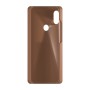 כיסוי פלסטיק קשיח ל- Xiaomi Redmi S2 (Redmi Y2) בצבע - חום - קייס מובייל