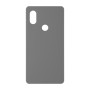 כיסוי פלסטיק קשיח ל- Xiaomi Redmi S2 (Redmi Y2) בצבע - אפור - קייס מובייל