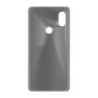 כיסוי פלסטיק קשיח ל- Xiaomi Redmi S2 (Redmi Y2) בצבע - אפור - קייס מובייל