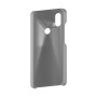 כיסוי פלסטיק קשיח ל- Xiaomi Redmi S2 (Redmi Y2) בצבע - אפור - קייס מובייל