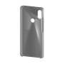 כיסוי פלסטיק קשיח ל- Xiaomi Redmi S2 (Redmi Y2) בצבע - אפור - קייס מובייל