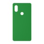 כיסוי פלסטיק קשיח ל- Xiaomi Redmi S2 (Redmi Y2) בצבע - ירוק - קייס מובייל