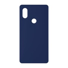 כיסוי פלסטיק קשיח ל- Xiaomi Redmi S2 (Redmi Y2) בצבע - כחול נייבי - קייס מובייל