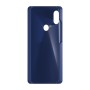 כיסוי פלסטיק קשיח ל- Xiaomi Redmi S2 (Redmi Y2) בצבע - כחול נייבי - קייס מובייל