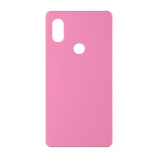 כיסוי פלסטיק קשיח ל- Xiaomi Redmi S2 (Redmi Y2) בצבע - ורוד - קייס מובייל