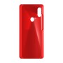 כיסוי פלסטיק קשיח ל- Xiaomi Redmi S2 (Redmi Y2) בצבע - אדום - קייס מובייל