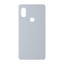 כיסוי פלסטיק קשיח ל- Xiaomi Redmi S2 (Redmi Y2) בצבע - כסף - קייס מובייל