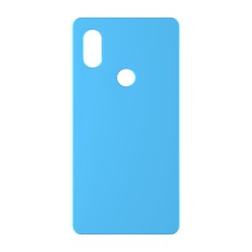 כיסוי פלסטיק קשיח ל- Xiaomi Redmi S2 (Redmi Y2) בצבע - תכלת - קייס מובייל