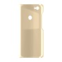 כיסוי פלסטיק קשיח ל- Xiaomi Redmi Y1 (Note 5A) בצבע - בז' - קייס מובייל