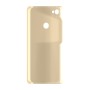 כיסוי פלסטיק קשיח ל- Xiaomi Redmi Y1 (Note 5A) בצבע - בז' - קייס מובייל