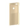 כיסוי פלסטיק קשיח ל- Xiaomi Redmi Y1 (Note 5A) בצבע - בז' - קייס מובייל