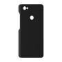 כיסוי פלסטיק קשיח ל- Xiaomi Redmi Y1 (Note 5A) בצבע - שחור - קייס מובייל