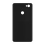 כיסוי פלסטיק קשיח ל- Xiaomi Redmi Y1 (Note 5A) בצבע - שחור - קייס מובייל