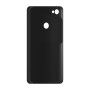 כיסוי פלסטיק קשיח ל- Xiaomi Redmi Y1 (Note 5A) בצבע - שחור - קייס מובייל