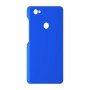 כיסוי פלסטיק קשיח ל- Xiaomi Redmi Y1 (Note 5A) בצבע - כחול - קייס מובייל