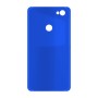כיסוי פלסטיק קשיח ל- Xiaomi Redmi Y1 (Note 5A) בצבע - כחול - קייס מובייל