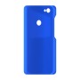 כיסוי פלסטיק קשיח ל- Xiaomi Redmi Y1 (Note 5A) בצבע - כחול - קייס מובייל