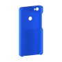 כיסוי פלסטיק קשיח ל- Xiaomi Redmi Y1 (Note 5A) בצבע - כחול - קייס מובייל