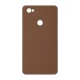 כיסוי פלסטיק קשיח ל- Xiaomi Redmi Y1 (Note 5A) בצבע - חום - קייס מובייל