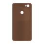 כיסוי פלסטיק קשיח ל- Xiaomi Redmi Y1 (Note 5A) בצבע - חום - קייס מובייל