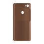 כיסוי פלסטיק קשיח ל- Xiaomi Redmi Y1 (Note 5A) בצבע - חום - קייס מובייל