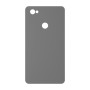 כיסוי פלסטיק קשיח ל- Xiaomi Redmi Y1 (Note 5A) בצבע - אפור - קייס מובייל