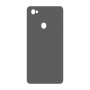 כיסוי פלסטיק קשיח ל- Xiaomi Redmi Y1 (Note 5A) בצבע - אפור - קייס מובייל